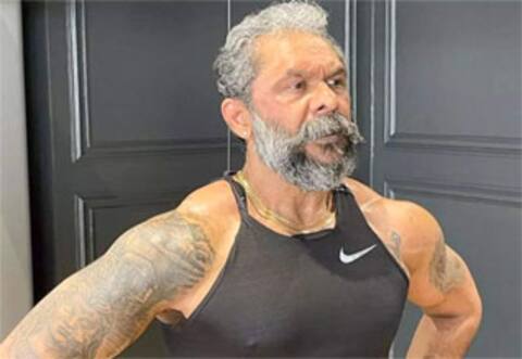 சூர்யாவின் கங்குவா படத்தில் இணைந்த கேஜிஎப் பட வில்லன்