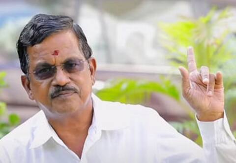 தாணு கம்பெனி பெயரை பயன்படுத்தி பண மோசடி