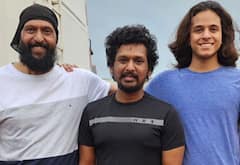 அன்பறிவு மாஸ்டர் மூலம் பாபு ஆண்டனியை அள்ளிய லோகேஷ் கனகராஜ்