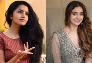 நாக சைதன்யா படம் : அனுபமா நீக்கம், கீர்த்தி சுரேஷ் இணைகிறார்