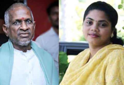 ஏ.ஆர்.ரஹ்மான் இசையில் பாடிய பின் இளையராஜா வாய்ப்பு கொடுக்கவில்லை - பாடகி மின்மினி
