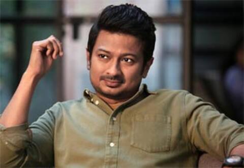 வரமாட்டேன்னு சொல்வேன், ஆனா வந்துருவேன்: உதயநிதி