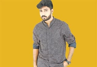 இயக்குனர் வெற்றிமாறன் கூட படம் பண்ண ஆசை: குட்டிமணி பிரபாகரன்