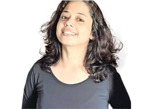 நான் ஊக்குவிக்கும் பெண்: எழுத்தாளர் கொற்றவை பெருமிதம்