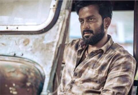படப்பிடிப்பில் நடிகர் பிருத்விராஜ் காயம்