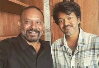 ஆகஸ்டில் விஜய் 68வது படத்தை தொடங்கும் வெங்கட் பிரபு