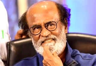 லால் சலாம் படத்தின் படப்பிடிப்பிற்காக திருவண்ணாமலையில் ரஜினி?