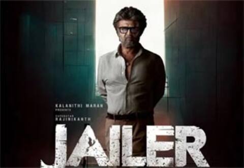 ஜெயிலர் பட இசை வெளியீடு எப்போது?