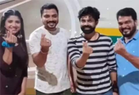 சின்னத்திரையில் மீண்டும் என்ட்ரியாகும் ராகவ்