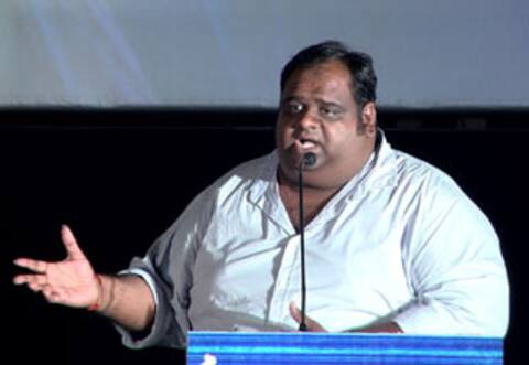 தயாரிப்பாளர் ரவீந்தர் மீது பண மோசடி புகார்