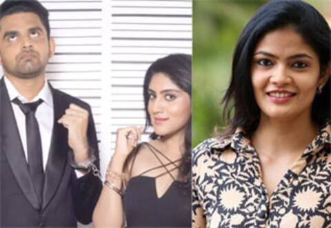 தான்யா - பாலாஜி மோகன் குறித்து அவதூறு : கல்பிகா வழக்கை முடித்து வைத்து நீதிமன்றம் உத்தரவு