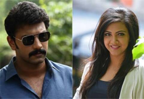 அருள்நிதிக்கு ஜோடியாகும் தனுஷ் பட நடிகை!