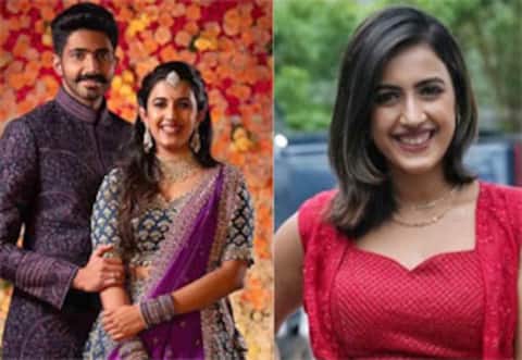 விஜய் சேதுபதி பட நடிகை விவாகரத்து