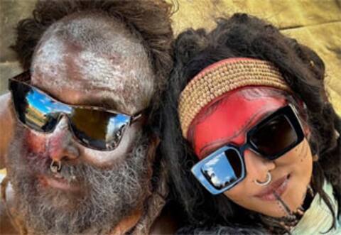 நிறைவு பெற்றது தங்கலான் படப்பிடிப்பு