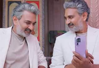 விளம்பர படம் : ராஜமவுலிக்கு 30 கோடி சம்பளம்?