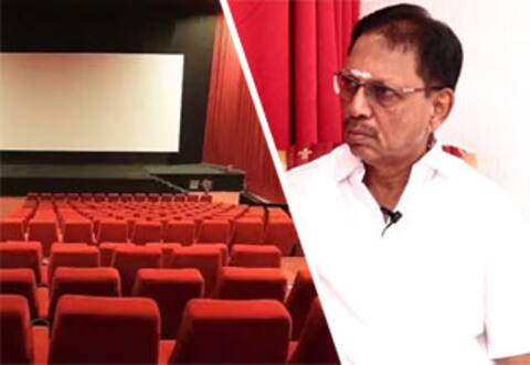 சினிமா டிக்கெட் கட்டண உயர்வு, மற்றொரு தியேட்டர் சங்கம் எதிர்ப்பு