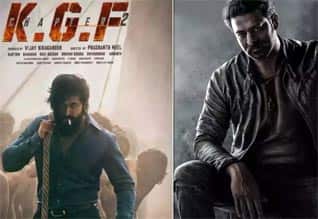 கேஜிஎப் 2 டீசரின் 24 மணி நேர சாதனையை முறியடிக்குமா சலார்?