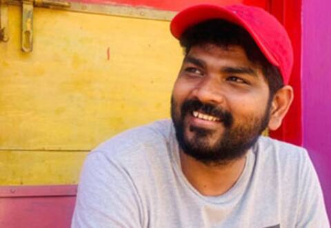 சொத்து பிரச்னை: விக்னேஷ் சிவன் மீது பெரியப்பா புகார்