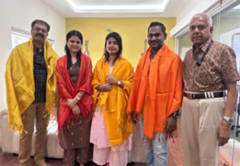 லப்பர் பந்து படத்தின் டப்பிங் பணி துவங்கியது