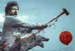 2.0 படத்தை முந்திய லியோ