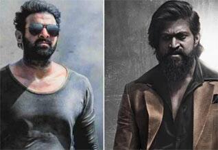 கேஜிஎப் 2 டீசர் சாதனையை முறியடிக்குமா சலார் டீசர் ?
