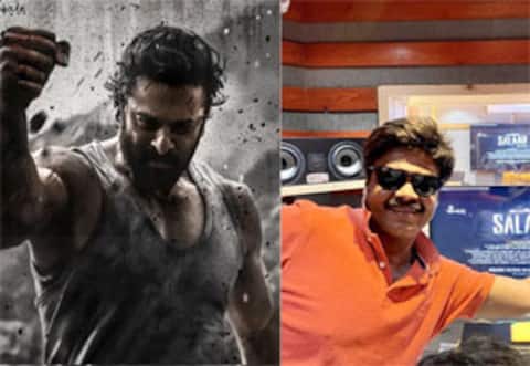 சலார் 2000 கோடி வசூலிக்கும் : காமெடி நடிகர் கணிப்பு