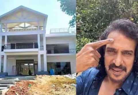 பண்ணை வீடு வாடகைக்கு... நடிகர் உபேந்திரா அறிவிப்பு