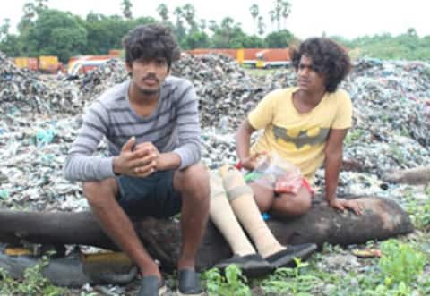 கதை நாயகர்கள் ஆன காக்கா முட்டை சிறுவர்கள்