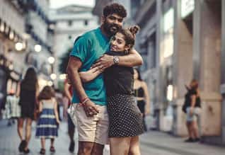 நயன்தாராவிடம் உஷாராக இருங்கள் : எச்சரித்த ஷாரூக்கான்
