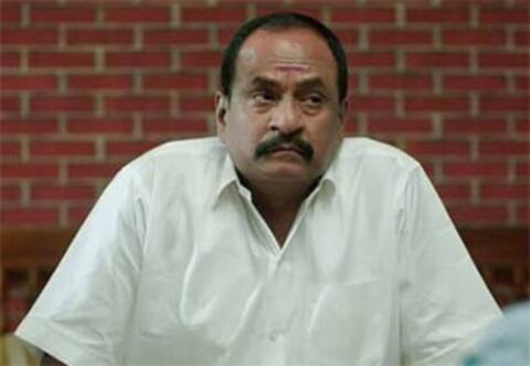 1500 எபிசோடுகள், பெண்களுக்கு பிடித்த கதாபாத்திரம்? - எதிர்நீச்சல் சீக்ரெட் உடைத்த மாரிமுத்து