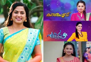 5 மொழிகளில் ஒளிபரப்பாகும் எதிர்நீச்சல் சீரியல்