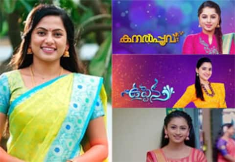 5 மொழிகளில் ஒளிபரப்பாகும் எதிர்நீச்சல் சீரியல்