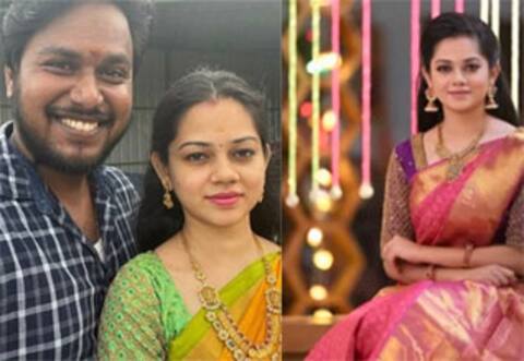 அனிதா சம்பத்துக்கு என்ன ஆச்சு? மருத்துவமனையில் அனுமதி