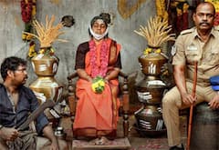 ஓடிடியில் வெளியானது தண்டட்டி
