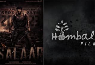 சலார் சொந்தமாக வெளியிடத் திட்டம் ?