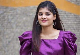 கிடைக்கும் எந்த வாய்ப்புகளையும் விடாதீர்கள்: மோனிஷா ‛அட்வைஸ்