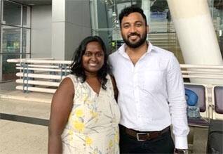 கிருபா முனுசாமி தனிப்பட்ட வெறுப்பால் பொய்யாக குற்றம் சுமத்துகிறார் : ஆதாரங்களை வெளியிட்ட விக்ரமன்