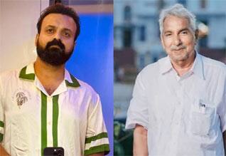 உம்மன் சாண்டியின் மறைவு எனக்கு பெர்சனல் இழப்பு ; சோகத்தில் குஞ்சாக்கோ போபன்