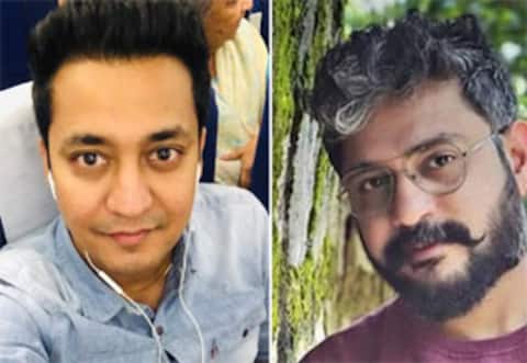பாடகருக்கு கொலை மிரட்டல் விடுத்த சின்னத்திரை நடிகர்