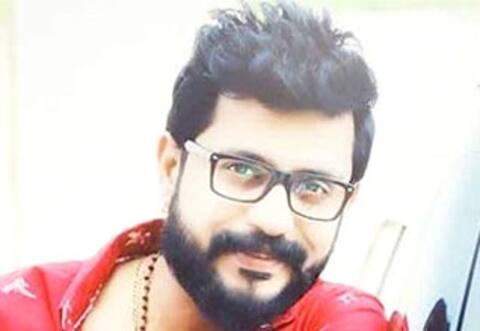 சின்னத்திரை நடிகர் ஈஸ்வர் மீது கொலை மிரட்டல் புகார்