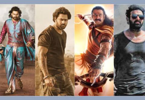 யு டியூப் வீடியோ வியூஸ்களில் முதலிடத்தில் பிரபாஸ்