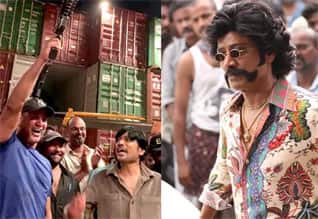 எஸ்.ஜே.சூர்யா பிறந்தநாளை துப்பாக்கி குண்டுகள் வெடிக்க கொண்டாடிய விஷால்