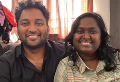 கிருபா முனுசாமி புகார் : விசாரணை வளையத்தில் விக்ரமன்