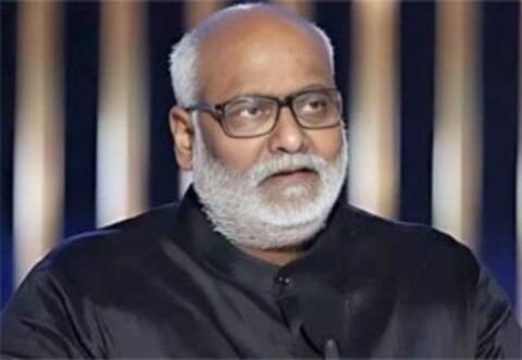 சந்திரமுகி 2 அப்டேட் கொடுத்த கீரவாணி