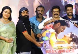 சண்டை இயக்குனரின் லாக்டவுன் டைரி