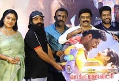 சண்டை இயக்குனரின் லாக்டவுன் டைரி