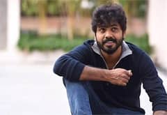 லியோ படத்தில் கோரிப்பாளையம் பட நடிகர்