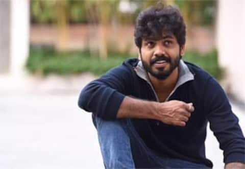 லியோ படத்தில் கோரிப்பாளையம் பட நடிகர்