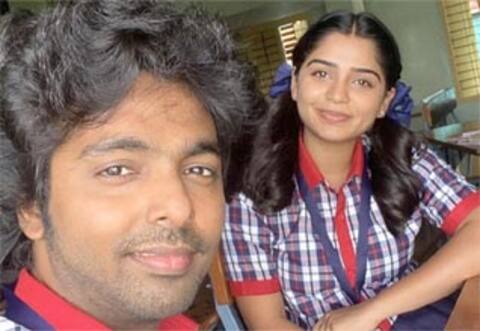 ‛அடியே படத்தின் ரிலீஸ் தேதி குறித்து தகவல் இதோ