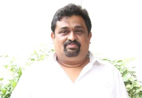 நில மோசடி வழக்கில் மைனாதயாரிப்பாளர் கைது